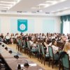 Зустріч з керівництвом Департаменту суспільних комунікацій міста Києва та представниками комунальних ЗМІ