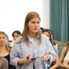 Зустріч з керівництвом Департаменту суспільних комунікацій міста Києва та представниками комунальних ЗМІ