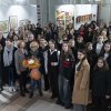 Оксана Забужко: критичне мислення як ключ до інформаційної незалежності та осмислення майбутнього України