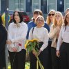 Пам'ять Бориса Грінченка