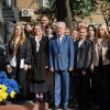 Пам'ять Бориса Грінченка
