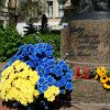 Пам'ять Бориса Грінченка