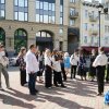Пам'ять Бориса Грінченка