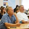 Знакова зустріч в День журналіста