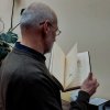 Екскурсія до Інституту літератури імені Тараса Шевченка НАН України