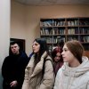 Екскурсія до Інституту літератури імені Тараса Шевченка НАН України