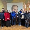 Екскурсія до Інституту літератури імені Тараса Шевченка НАН України