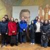 Екскурсія до Інституту літератури імені Тараса Шевченка НАН України