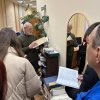 Екскурсія до Інституту літератури імені Тараса Шевченка НАН України