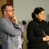 Зустріч з представниками Департаменту суспільних комунікацій та представниками комунальних медіа