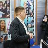 Зустріч з представниками Департаменту суспільних комунікацій та представниками комунальних медіа