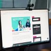 Зустріч з представниками Департаменту суспільних комунікацій та представниками комунальних медіа