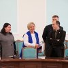 Зустріч з представниками Департаменту суспільних комунікацій та представниками комунальних медіа