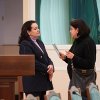 Зустріч з представниками Департаменту суспільних комунікацій та представниками комунальних медіа
