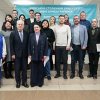 Зустріч з представниками Департаменту суспільних комунікацій та представниками комунальних медіа