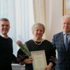 Вітаємо Галину Горбенко та Надію Фіголь!