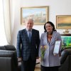 Вітаємо Галину Горбенко та Надію Фіголь!
