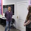День відкритих дверей Факультету