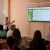 День відкритих дверей Факультету