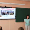 День відкритих дверей Факультету