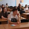 День відкритих дверей Факультету