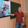 День відкритих дверей Факультету