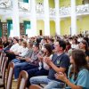 Викладач, здобувачі та випускниця Факультету отримали подяки від міської влади