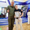 Викладач, здобувачі та випускниця Факультету отримали подяки від міської влади