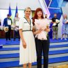 Викладач, здобувачі та випускниця Факультету отримали подяки від міської влади