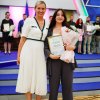 Викладач, здобувачі та випускниця Факультету отримали подяки від міської влади
