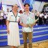 Викладач, здобувачі та випускниця Факультету отримали подяки від міської влади