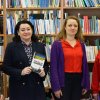 Міжнародний день книгодарування 