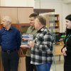 Міжнародний день книгодарування 