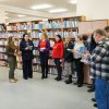Міжнародний день книгодарування 