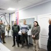 Зустріч з директором Департаменту культури 