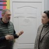 Зустріч з директором Департаменту культури 