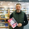Зустріч з директором Департаменту культури 