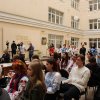 ПАТРІОТИЧНІ ВЕЧОРНИЦІ - «НЕ_ОСТАННЯ ВИШИВАНКА ГРІНЧЕНКА»