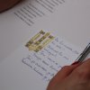 ПАТРІОТИЧНІ ВЕЧОРНИЦІ - «НЕ_ОСТАННЯ ВИШИВАНКА ГРІНЧЕНКА»