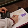 ПАТРІОТИЧНІ ВЕЧОРНИЦІ - «НЕ_ОСТАННЯ ВИШИВАНКА ГРІНЧЕНКА»
