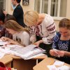 ПАТРІОТИЧНІ ВЕЧОРНИЦІ - «НЕ_ОСТАННЯ ВИШИВАНКА ГРІНЧЕНКА»