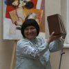 ПАТРІОТИЧНІ ВЕЧОРНИЦІ - «НЕ_ОСТАННЯ ВИШИВАНКА ГРІНЧЕНКА»