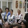 ПАТРІОТИЧНІ ВЕЧОРНИЦІ - «НЕ_ОСТАННЯ ВИШИВАНКА ГРІНЧЕНКА»