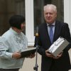 ПАТРІОТИЧНІ ВЕЧОРНИЦІ - «НЕ_ОСТАННЯ ВИШИВАНКА ГРІНЧЕНКА»
