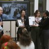 ПАТРІОТИЧНІ ВЕЧОРНИЦІ - «НЕ_ОСТАННЯ ВИШИВАНКА ГРІНЧЕНКА»