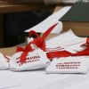 ПАТРІОТИЧНІ ВЕЧОРНИЦІ - «НЕ_ОСТАННЯ ВИШИВАНКА ГРІНЧЕНКА»