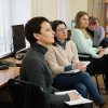 «Медіаосвіта: європейські практики» для науково-педагогічних працівників Університету Грінченка