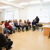«Медіаосвіта: європейські практики» для науково-педагогічних працівників Університету Грінченка
