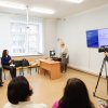 «Медіаосвіта: європейські практики» для науково-педагогічних працівників Університету Грінченка
