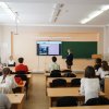 VI Всеукраїнський круглий стіл «Медіапросьюмеризм як явище інформаційного суспільства»